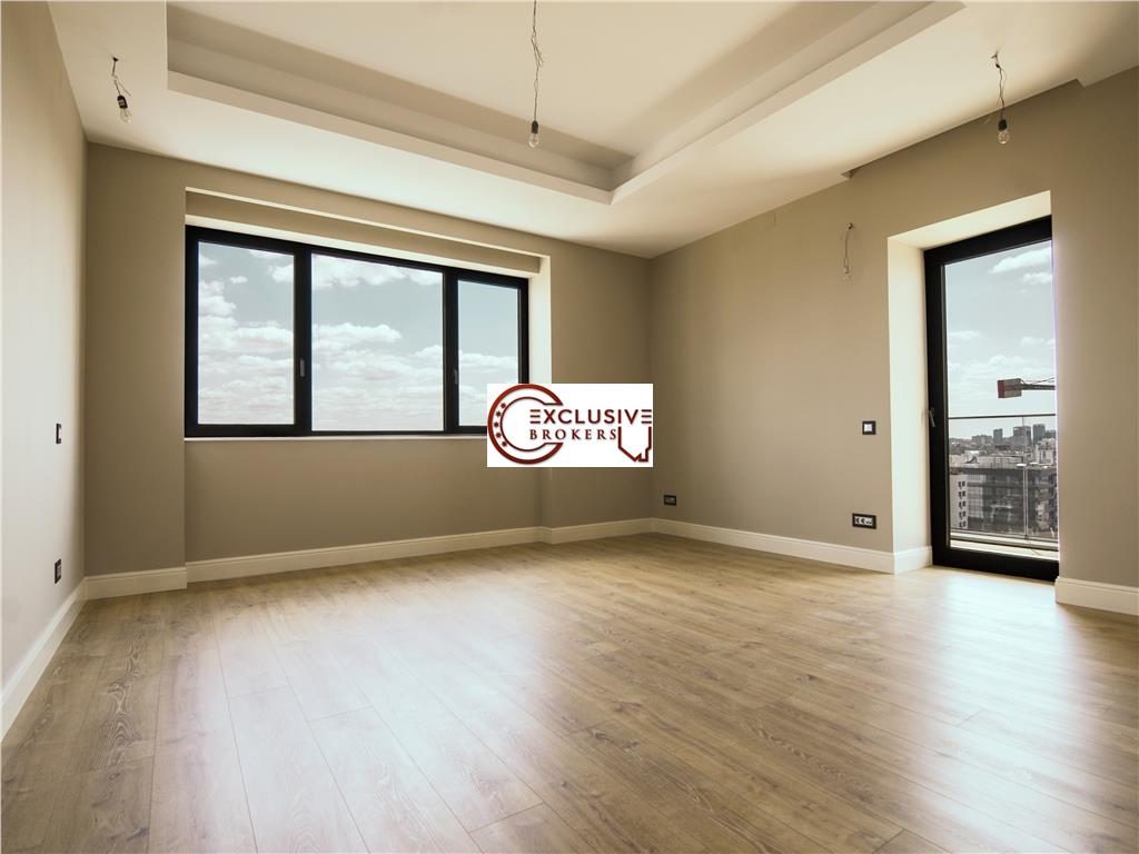 Apartament spectaculos | Gafencu Residence 49 | Herastrau - foto 7