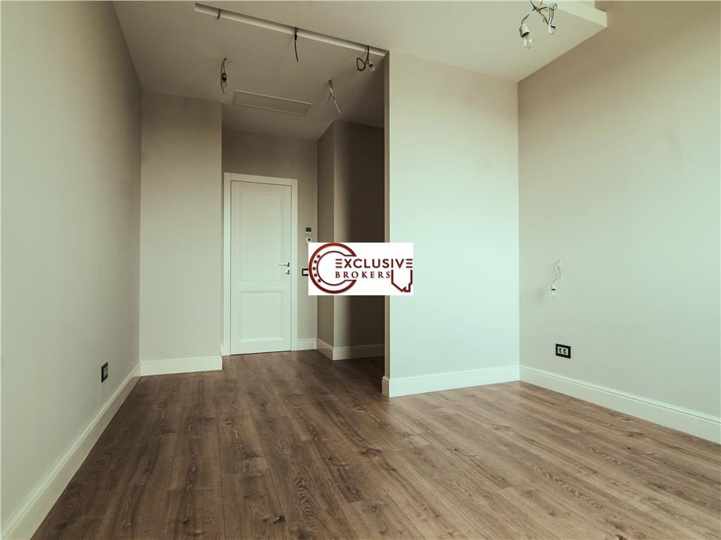 Apartament spectaculos | Gafencu Residence 49 | Herastrau - foto 8