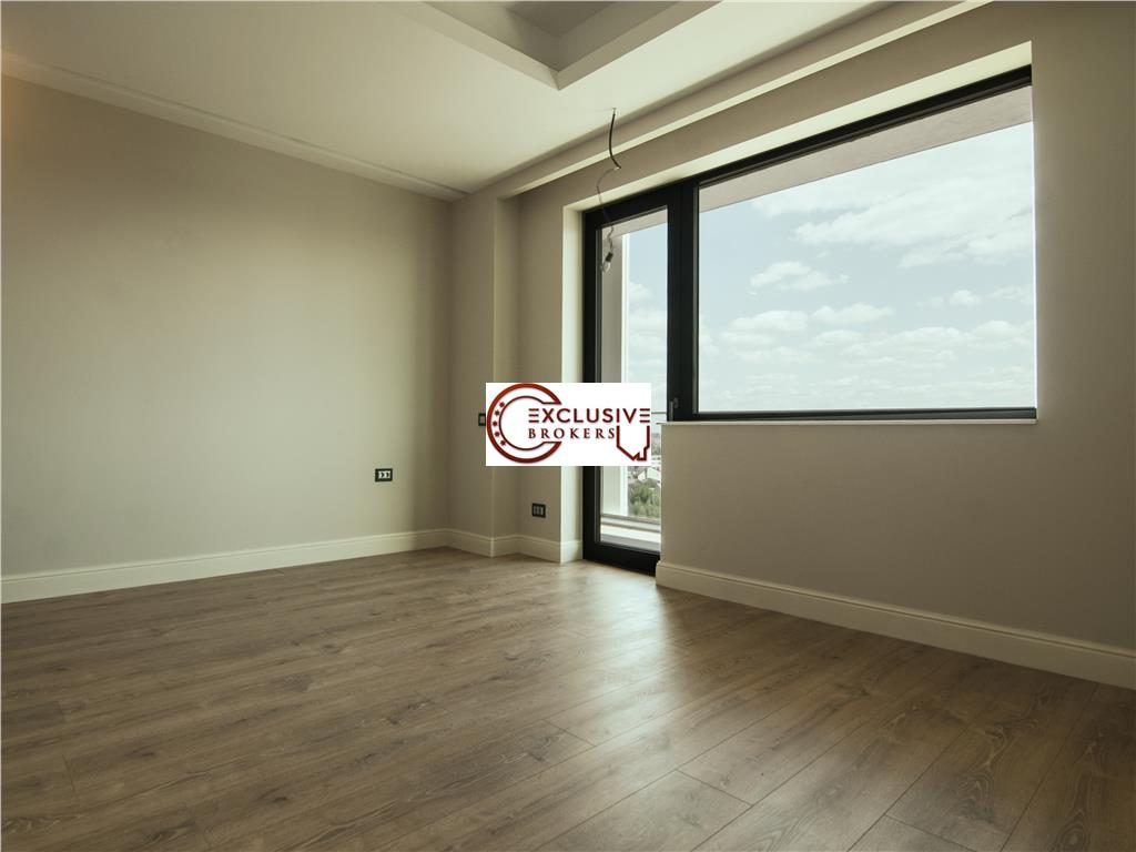 Apartament spectaculos | Gafencu Residence 49 | Herastrau - foto 9