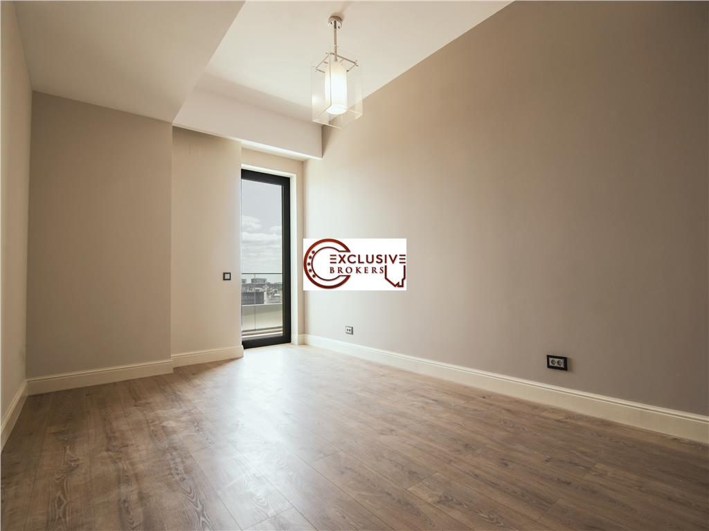 Apartament spectaculos | Gafencu Residence 49 | Herastrau - foto 10