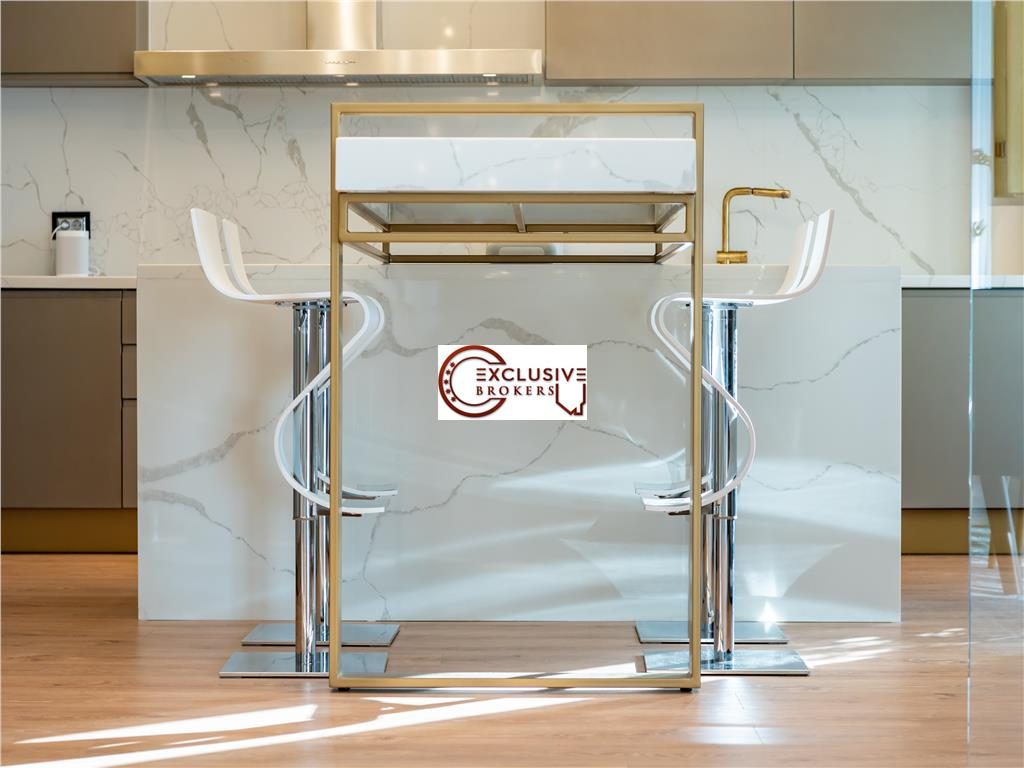 PENTHOUSE HERASTRAU//VEDERE PANORAMICA//3 PARCARI - foto 11