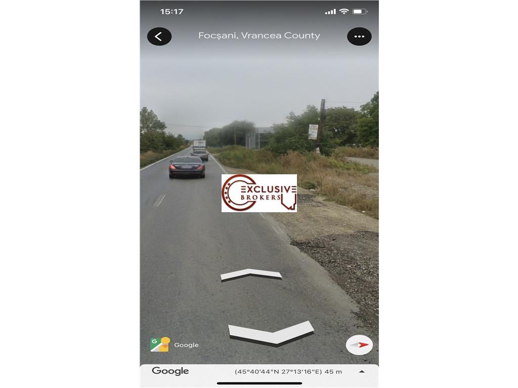 TEREN si constructii industriale-fost abator Mandresti - foto 11