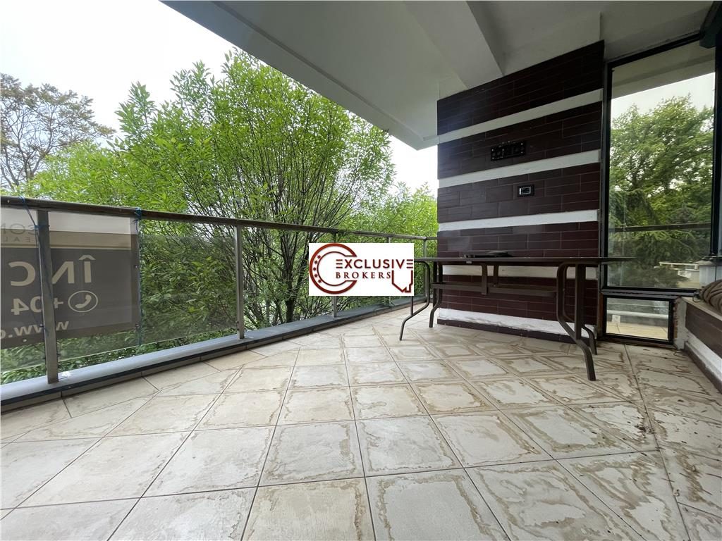 APARTAMENT SPATIOS//VEDERE PARC HERASTRAU//BLOC BOUTIQUE - 