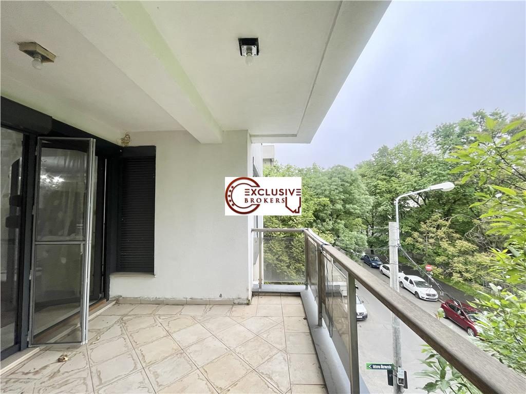 APARTAMENT SPATIOS//VEDERE PARC HERASTRAU//BLOC BOUTIQUE - foto 2