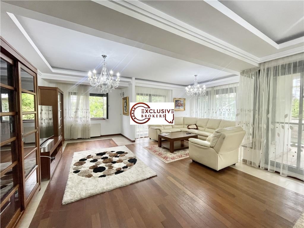 APARTAMENT SPATIOS//VEDERE PARC HERASTRAU//BLOC BOUTIQUE - foto 11