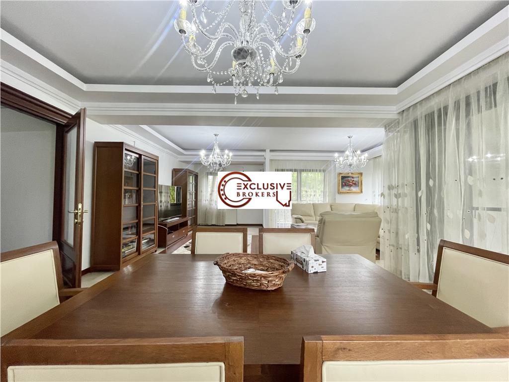 APARTAMENT SPATIOS//VEDERE PARC HERASTRAU//BLOC BOUTIQUE - foto 12