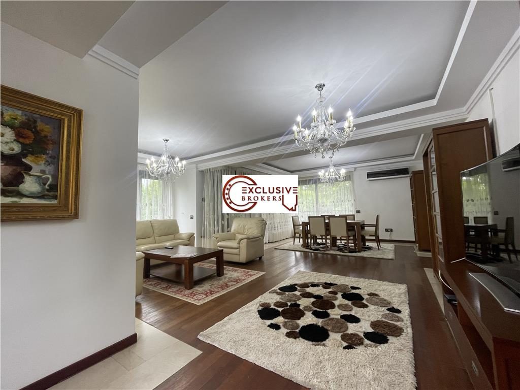 APARTAMENT SPATIOS//VEDERE PARC HERASTRAU//BLOC BOUTIQUE - foto 13