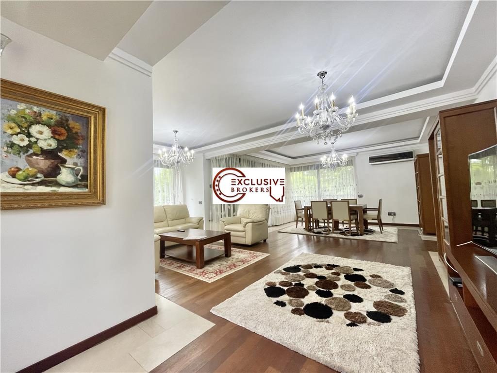 APARTAMENT SPATIOS//VEDERE PARC HERASTRAU//BLOC BOUTIQUE - foto 14