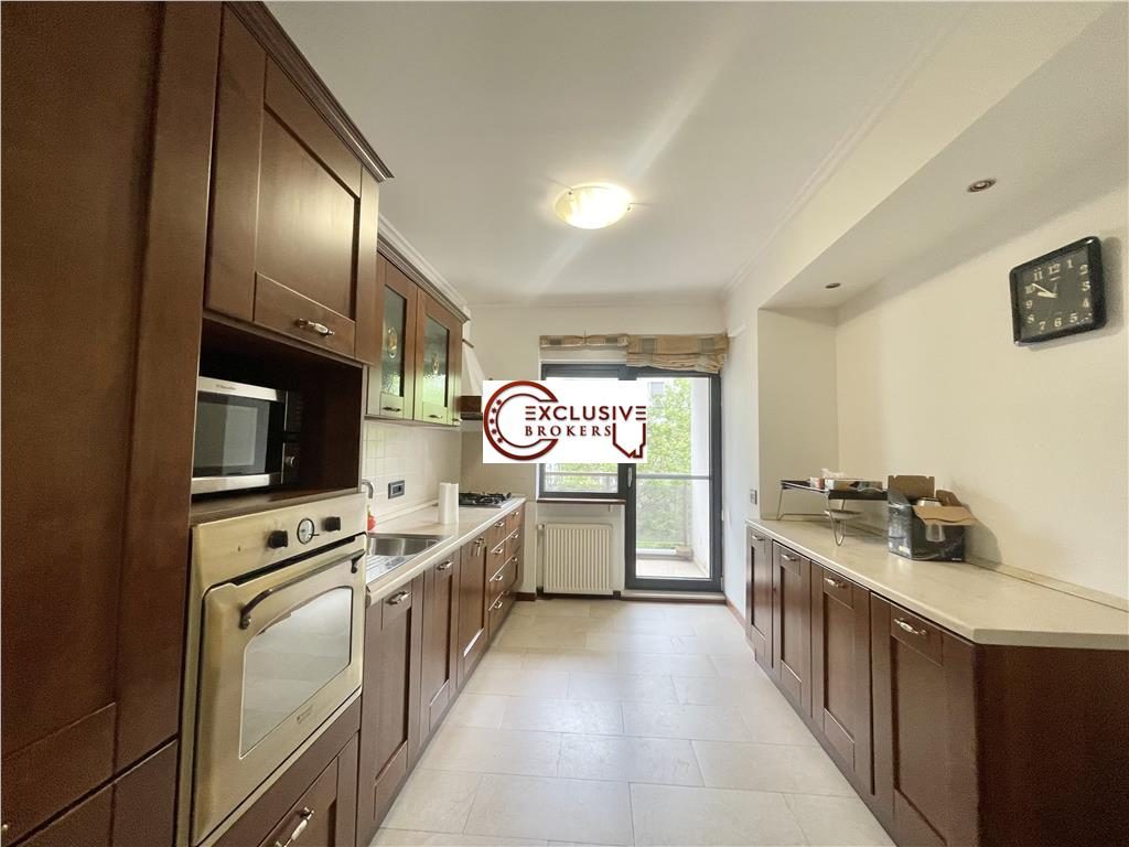 APARTAMENT SPATIOS//VEDERE PARC HERASTRAU//BLOC BOUTIQUE - foto 15