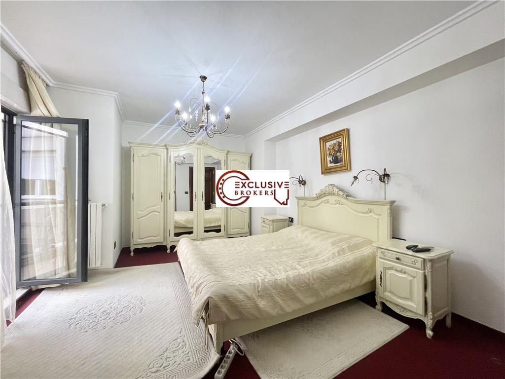 APARTAMENT SPATIOS//VEDERE PARC HERASTRAU//BLOC BOUTIQUE - foto 16