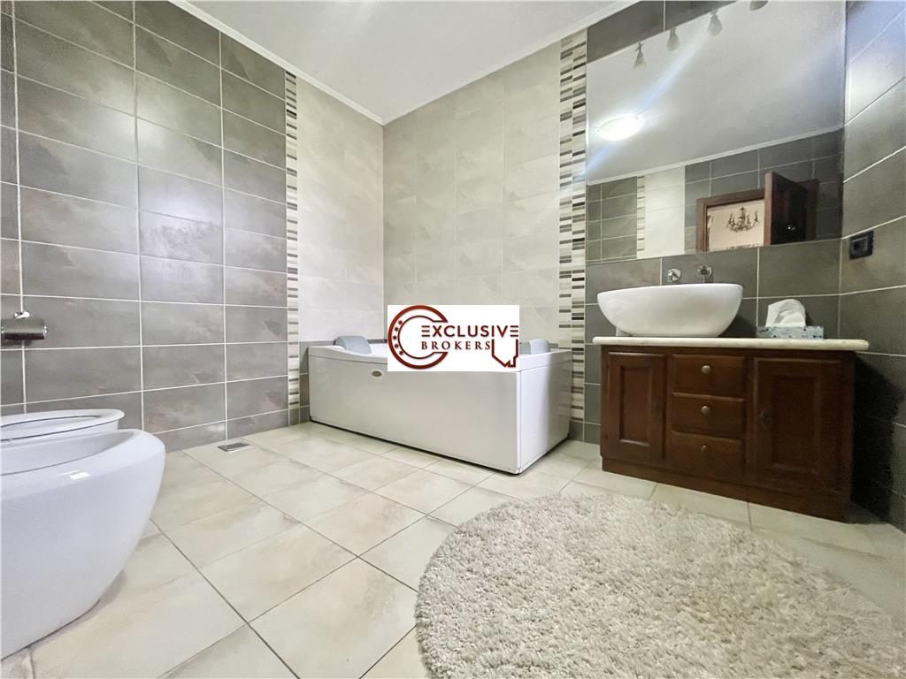 APARTAMENT SPATIOS//VEDERE PARC HERASTRAU//BLOC BOUTIQUE - foto 17