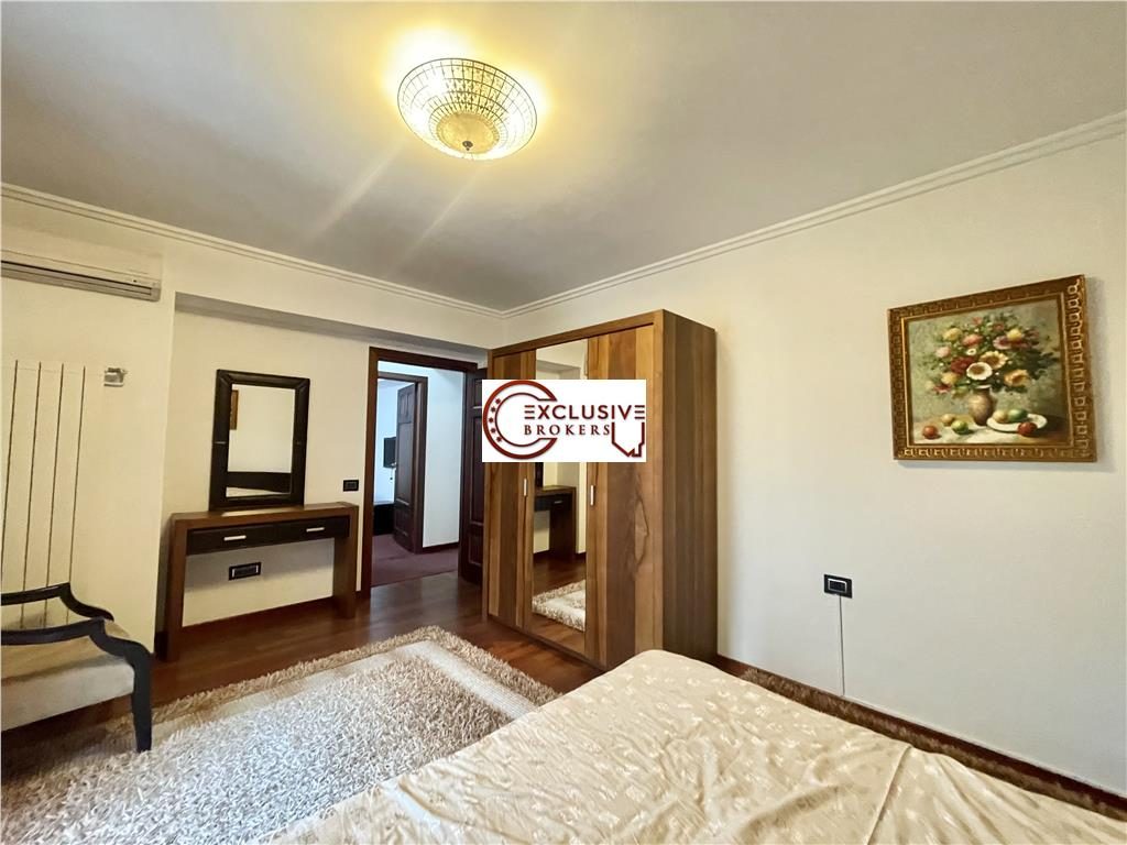 APARTAMENT SPATIOS//VEDERE PARC HERASTRAU//BLOC BOUTIQUE - foto 18