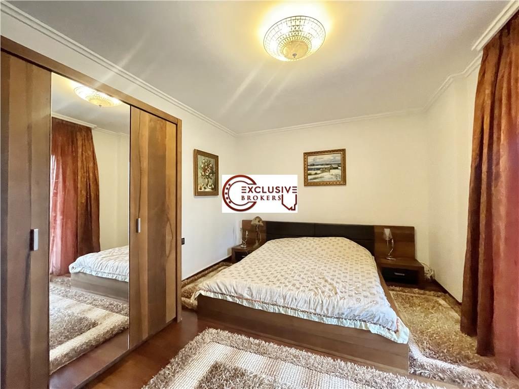 APARTAMENT SPATIOS//VEDERE PARC HERASTRAU//BLOC BOUTIQUE - foto 19