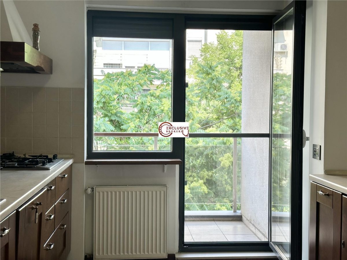 APARTAMENT SPATIOS//VEDERE PARC HERASTRAU//BLOC BOUTIQUE - foto 3