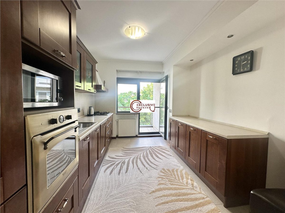 APARTAMENT SPATIOS//VEDERE PARC HERASTRAU//BLOC BOUTIQUE - foto 4