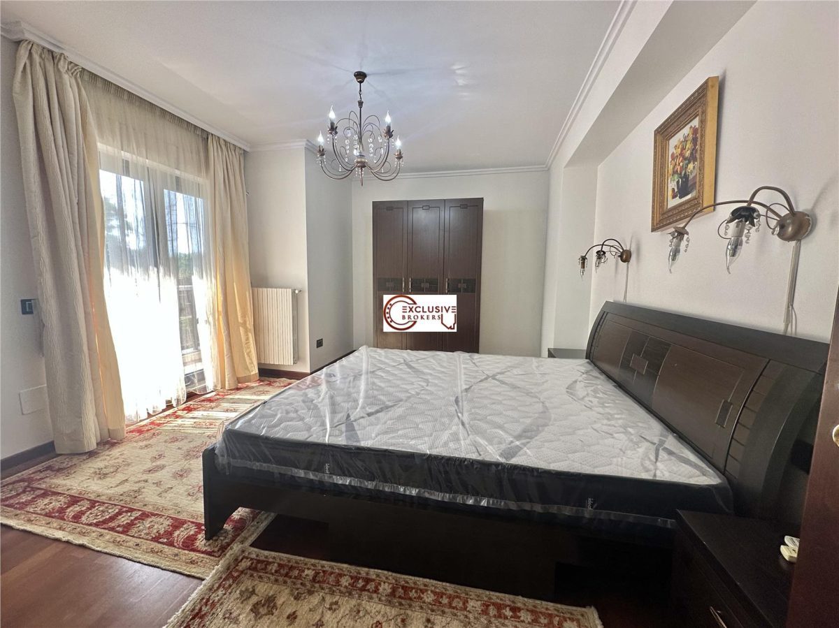 APARTAMENT SPATIOS//VEDERE PARC HERASTRAU//BLOC BOUTIQUE - foto 5