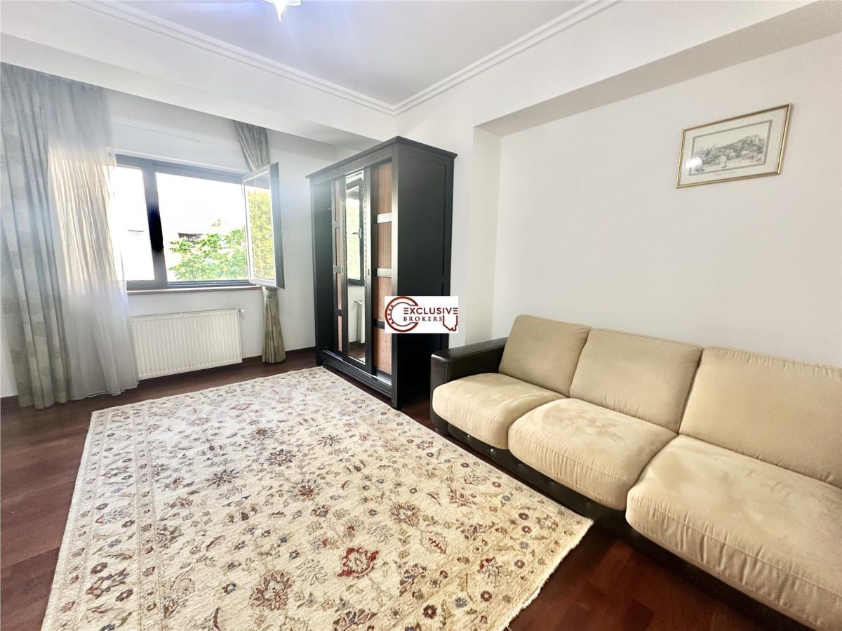 APARTAMENT SPATIOS//VEDERE PARC HERASTRAU//BLOC BOUTIQUE - foto 7