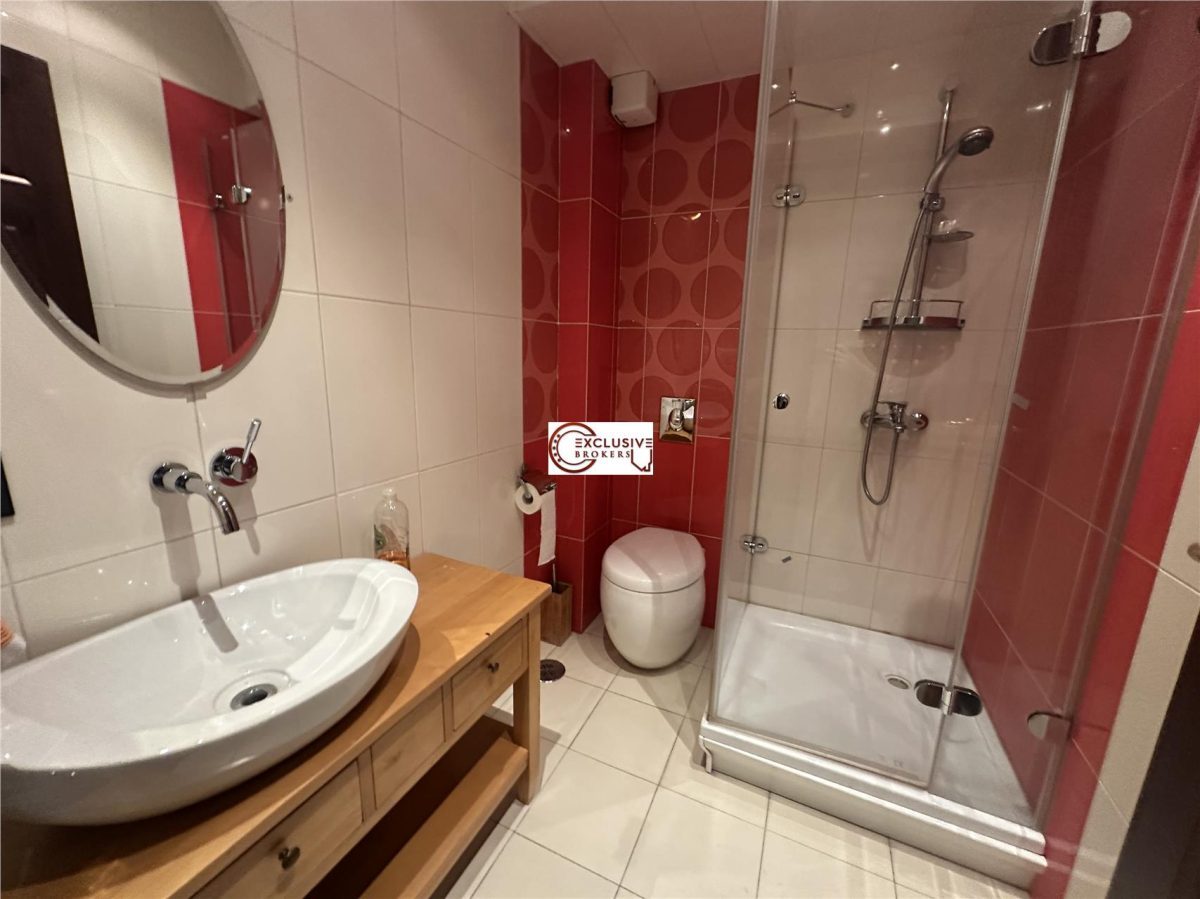 APARTAMENT SPATIOS//VEDERE PARC HERASTRAU//BLOC BOUTIQUE - foto 8