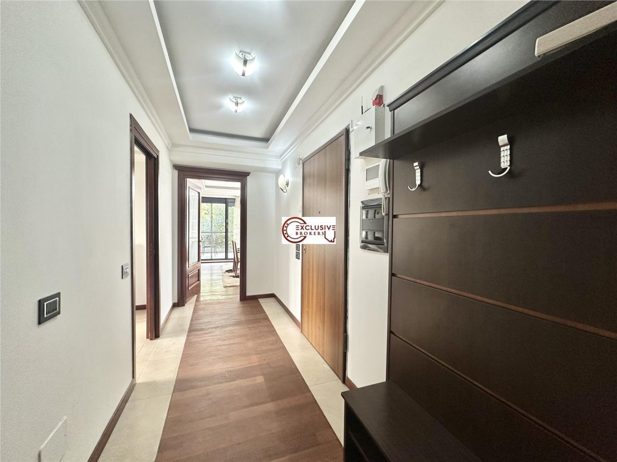 APARTAMENT SPATIOS//VEDERE PARC HERASTRAU//BLOC BOUTIQUE - foto 9