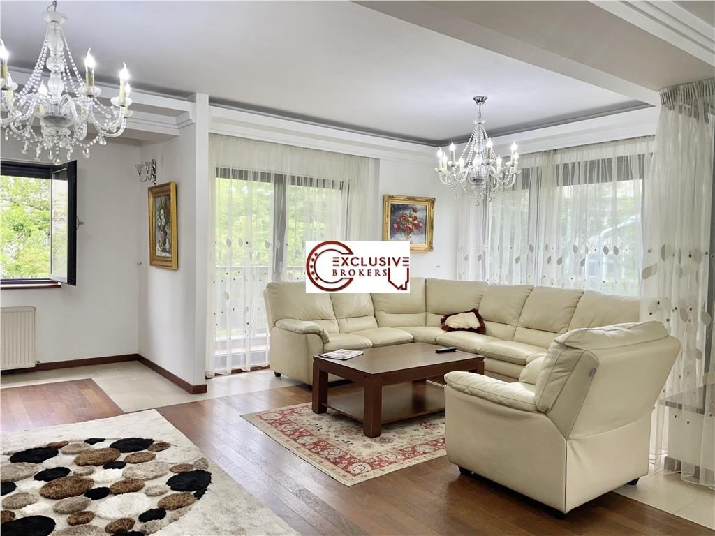 APARTAMENT SPATIOS//VEDERE PARC HERASTRAU//BLOC BOUTIQUE - foto 10