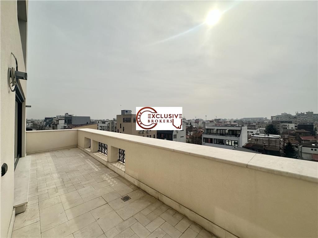 Apartament exclusivist Dorobanti-Floreasca//Finisaje premium// - foto 2