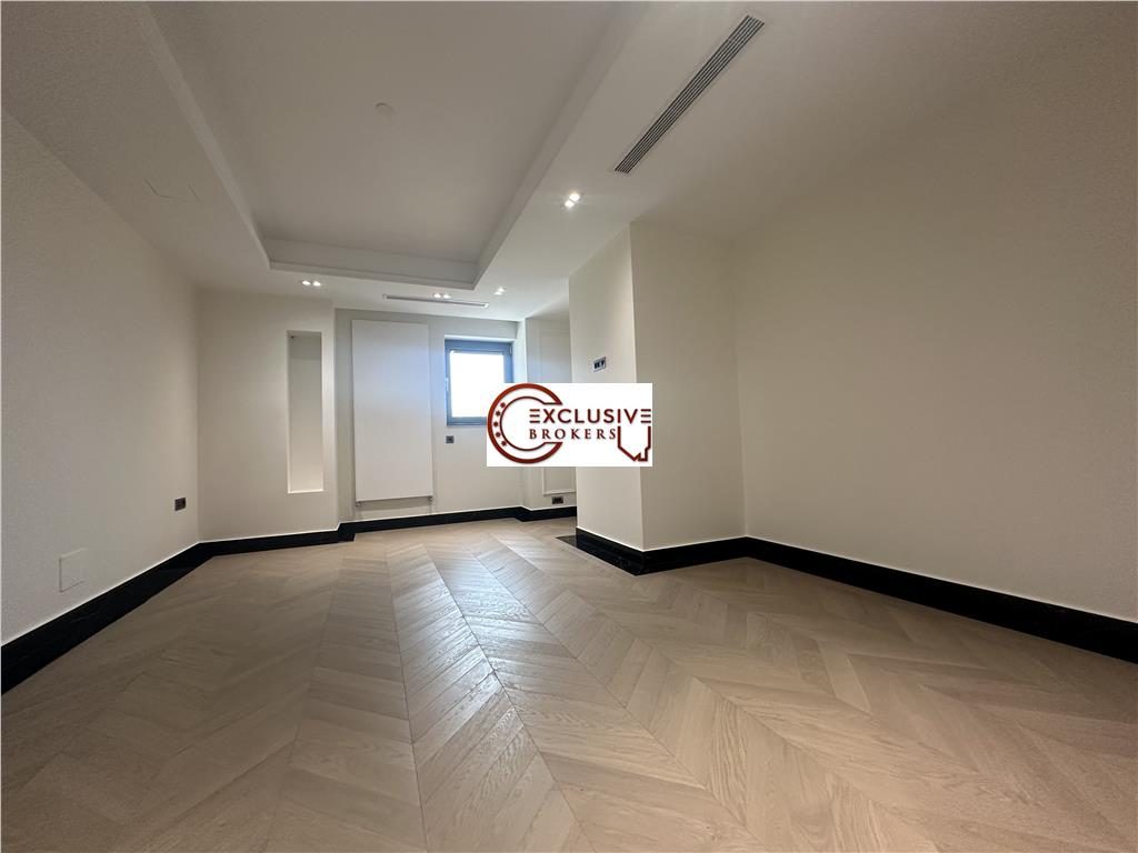 Apartament exclusivist Dorobanti-Floreasca//Finisaje premium// - foto 11