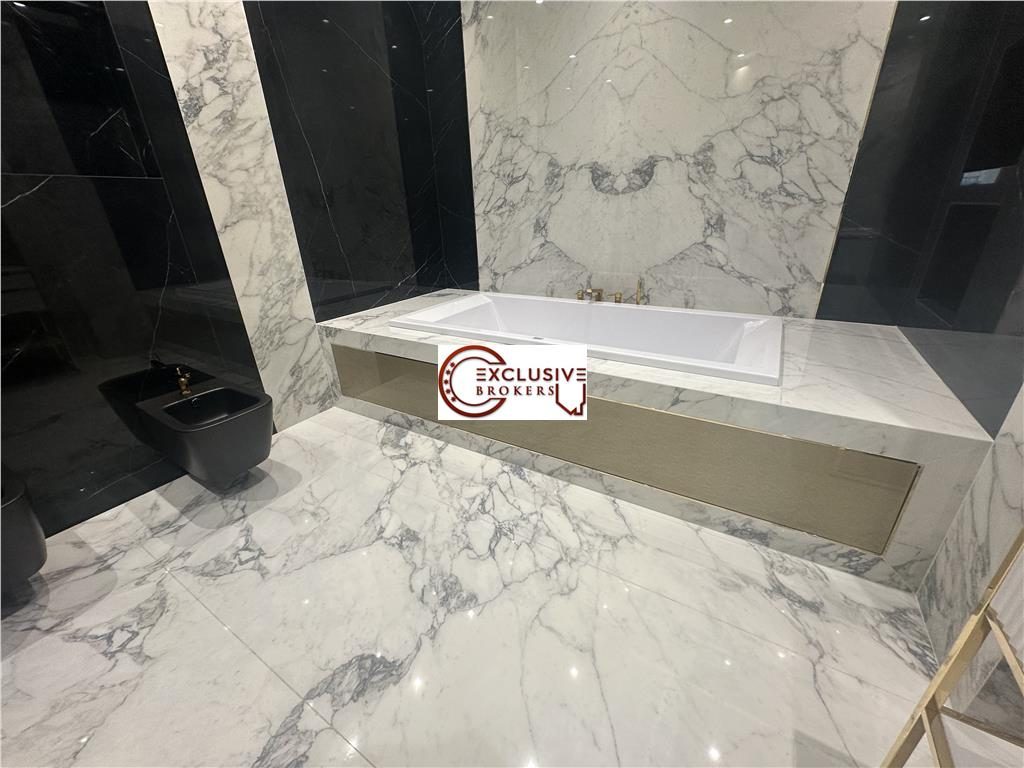 Apartament exclusivist Dorobanti-Floreasca//Finisaje premium// - foto 12