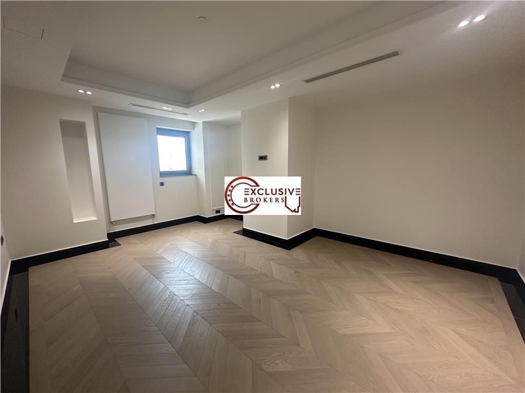 Apartament exclusivist Dorobanti-Floreasca//Finisaje premium// - foto 14