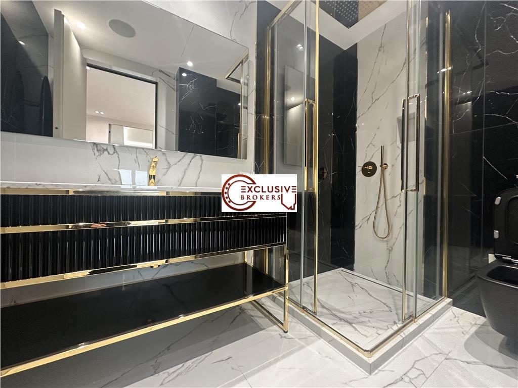 Apartament exclusivist Dorobanti-Floreasca//Finisaje premium// - foto 15