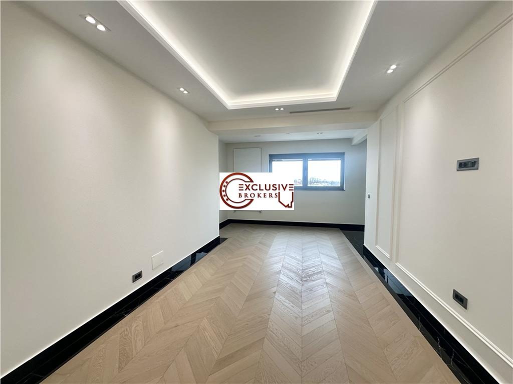 Apartament exclusivist Dorobanti-Floreasca//Finisaje premium// - foto 16