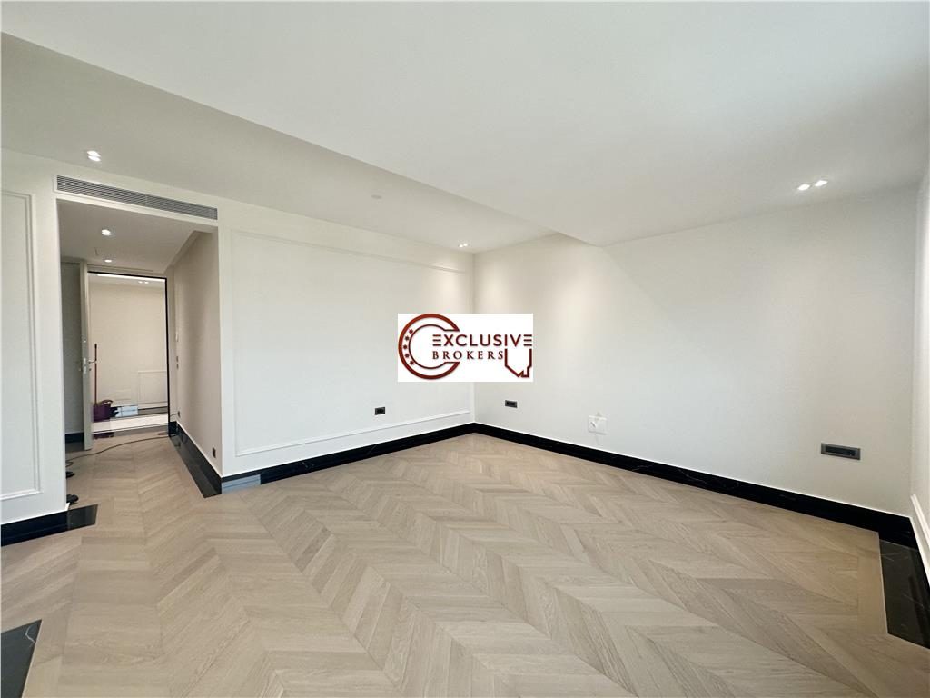 Apartament exclusivist Dorobanti-Floreasca//Finisaje premium// - foto 17