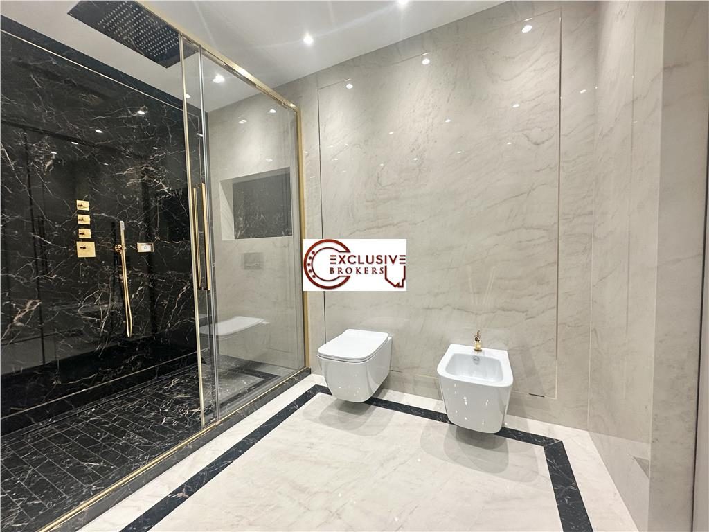 Apartament exclusivist Dorobanti-Floreasca//Finisaje premium// - foto 18