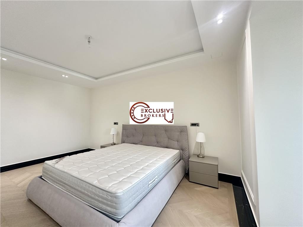 Apartament exclusivist Dorobanti-Floreasca//Finisaje premium// - foto 19