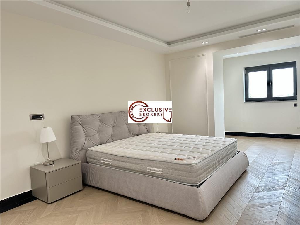 Apartament exclusivist Dorobanti-Floreasca//Finisaje premium// - foto 23
