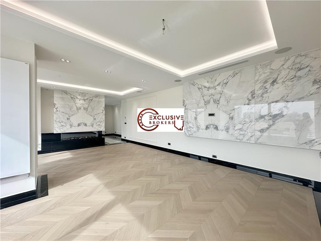 Apartament exclusivist Dorobanti-Floreasca//Finisaje premium// - foto 4