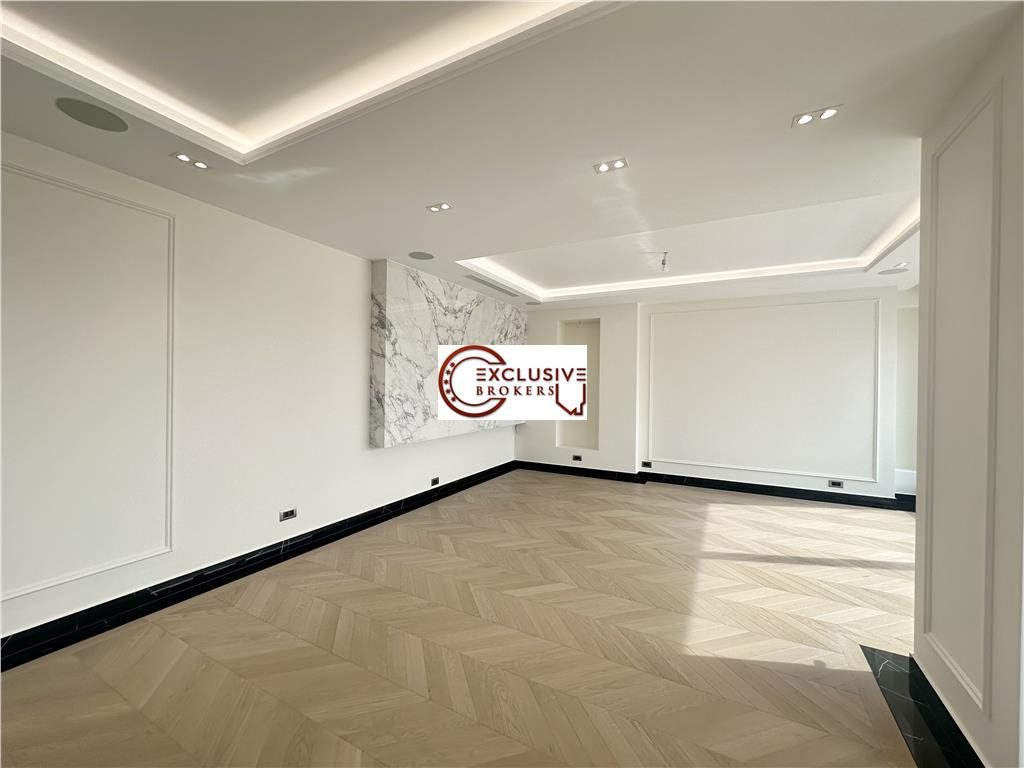 Apartament exclusivist Dorobanti-Floreasca//Finisaje premium// - foto 5