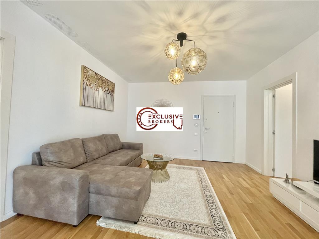 3 ROOMS//AVIATIEI-AEROGARII//MODERN DESIGN - foto 2