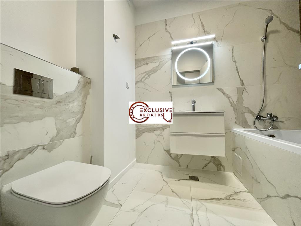 3 ROOMS//AVIATIEI-AEROGARII//MODERN DESIGN - foto 11