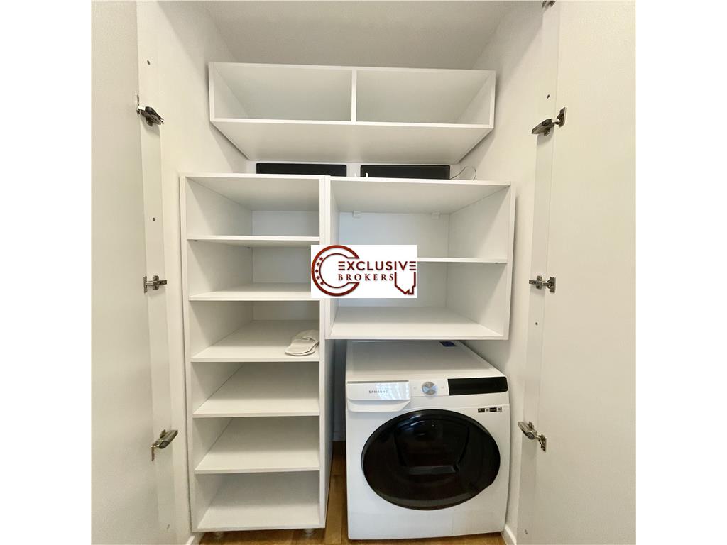 3 ROOMS//AVIATIEI-AEROGARII//MODERN DESIGN - foto 12