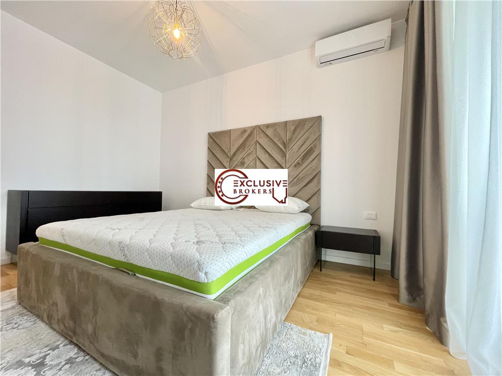 3 ROOMS//AVIATIEI-AEROGARII//MODERN DESIGN - foto 13