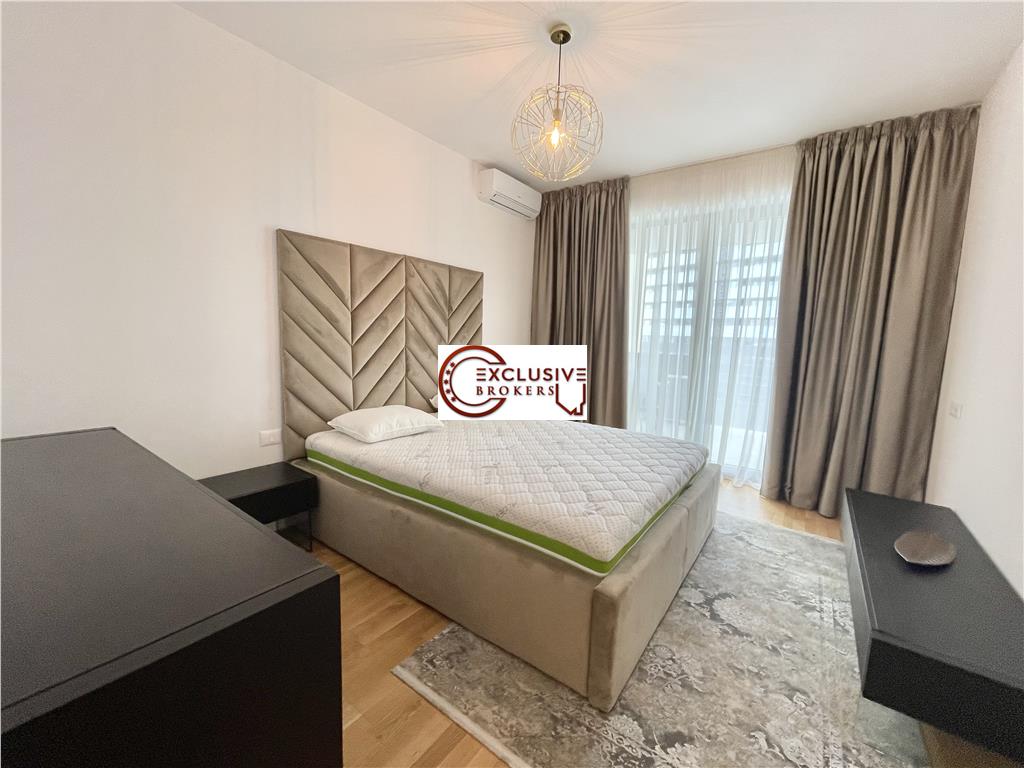 3 ROOMS//AVIATIEI-AEROGARII//MODERN DESIGN - foto 14