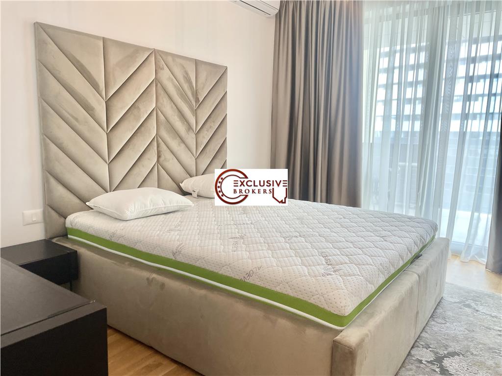 3 ROOMS//AVIATIEI-AEROGARII//MODERN DESIGN - foto 15