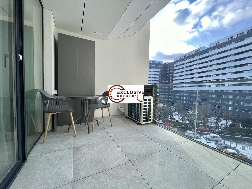 3 ROOMS//AVIATIEI-AEROGARII//MODERN DESIGN - foto 16