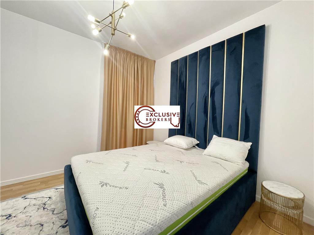 3 ROOMS//AVIATIEI-AEROGARII//MODERN DESIGN - foto 3