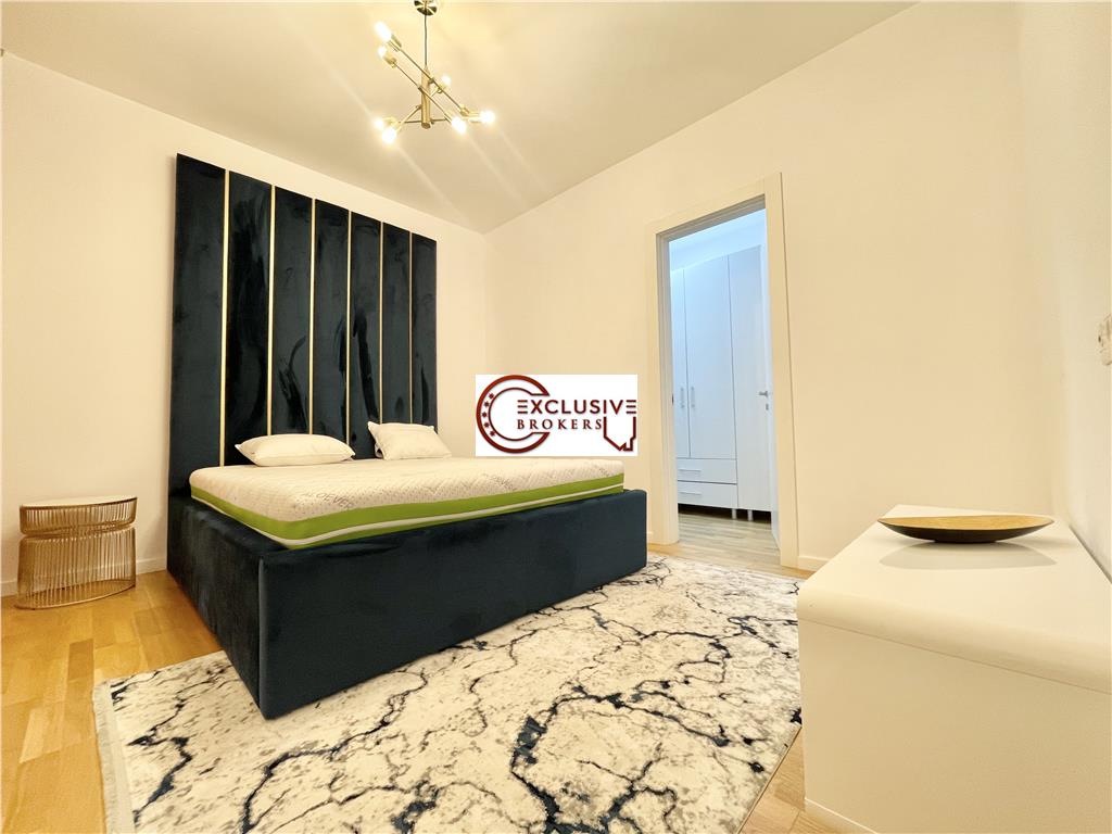 3 ROOMS//AVIATIEI-AEROGARII//MODERN DESIGN - foto 7