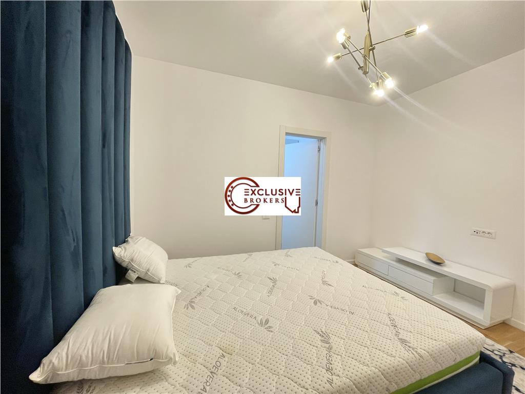 3 ROOMS//AVIATIEI-AEROGARII//MODERN DESIGN - foto 8