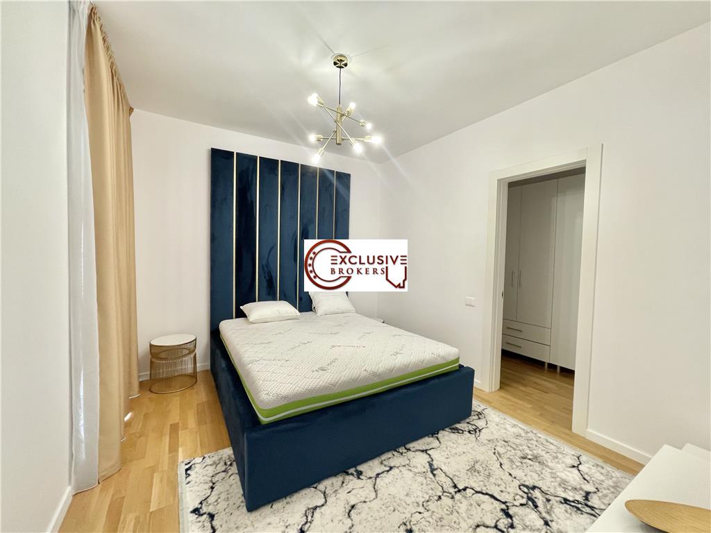 3 ROOMS//AVIATIEI-AEROGARII//MODERN DESIGN - foto 9