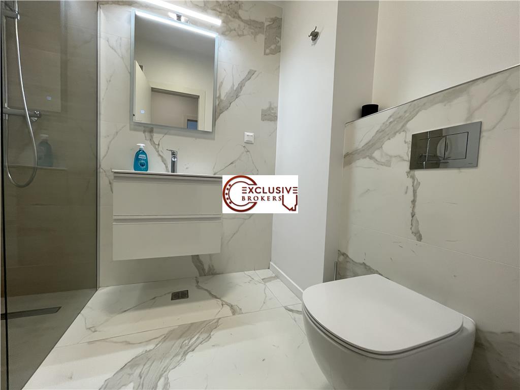 3 ROOMS//AVIATIEI-AEROGARII//MODERN DESIGN - foto 10