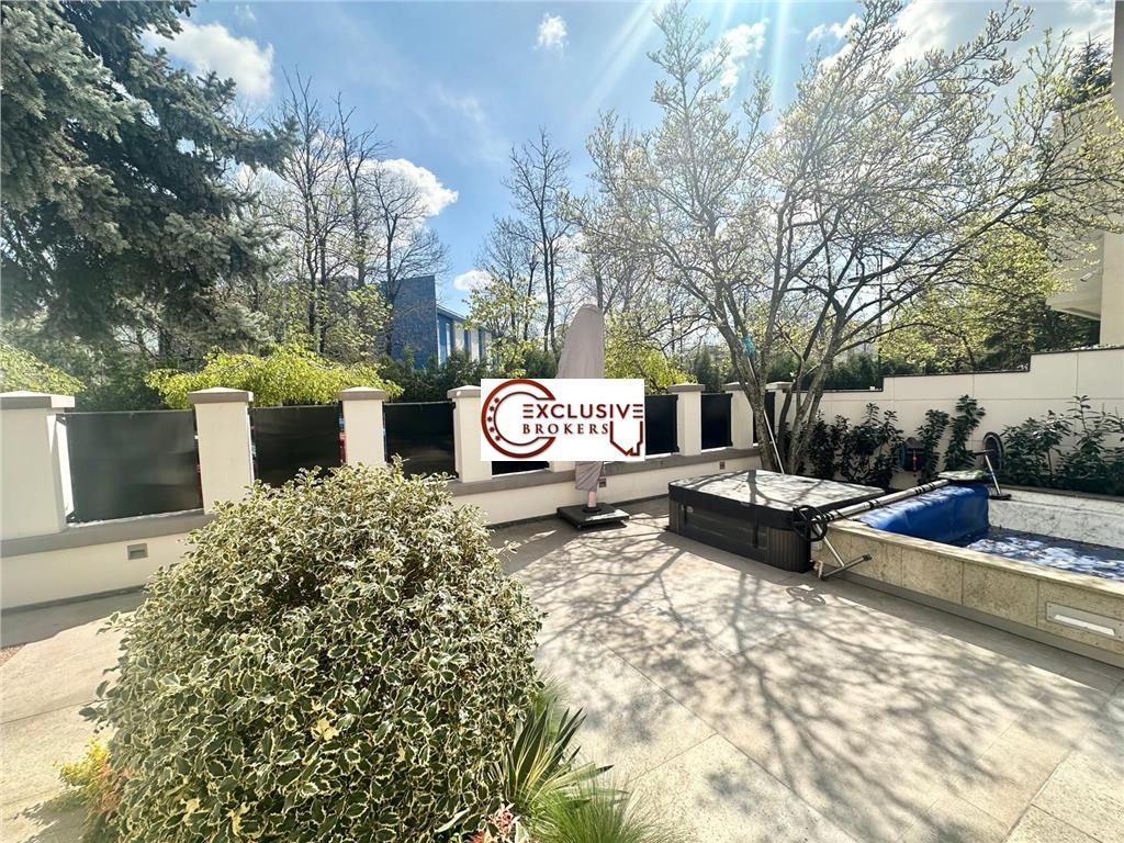 Vanzare SMART HOME Villa D+P+1+M// Primaverii - foto 2