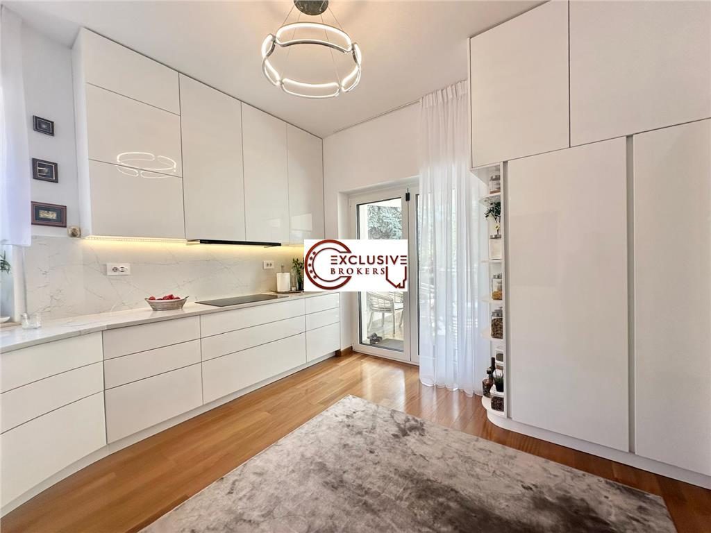 Vanzare SMART HOME Villa D+P+1+M// Primaverii - foto 11